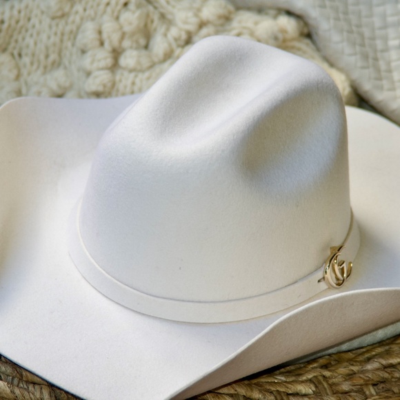 BIANCA WOOL HAT - Picture 12 of 15